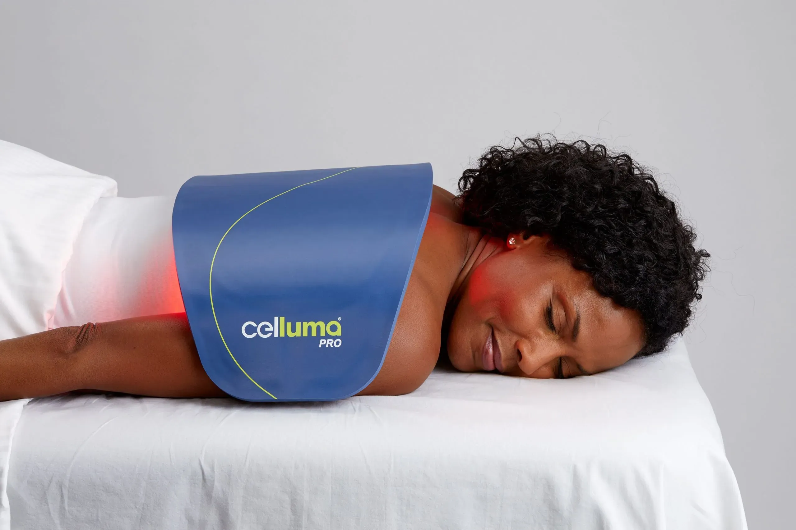 celluma pain