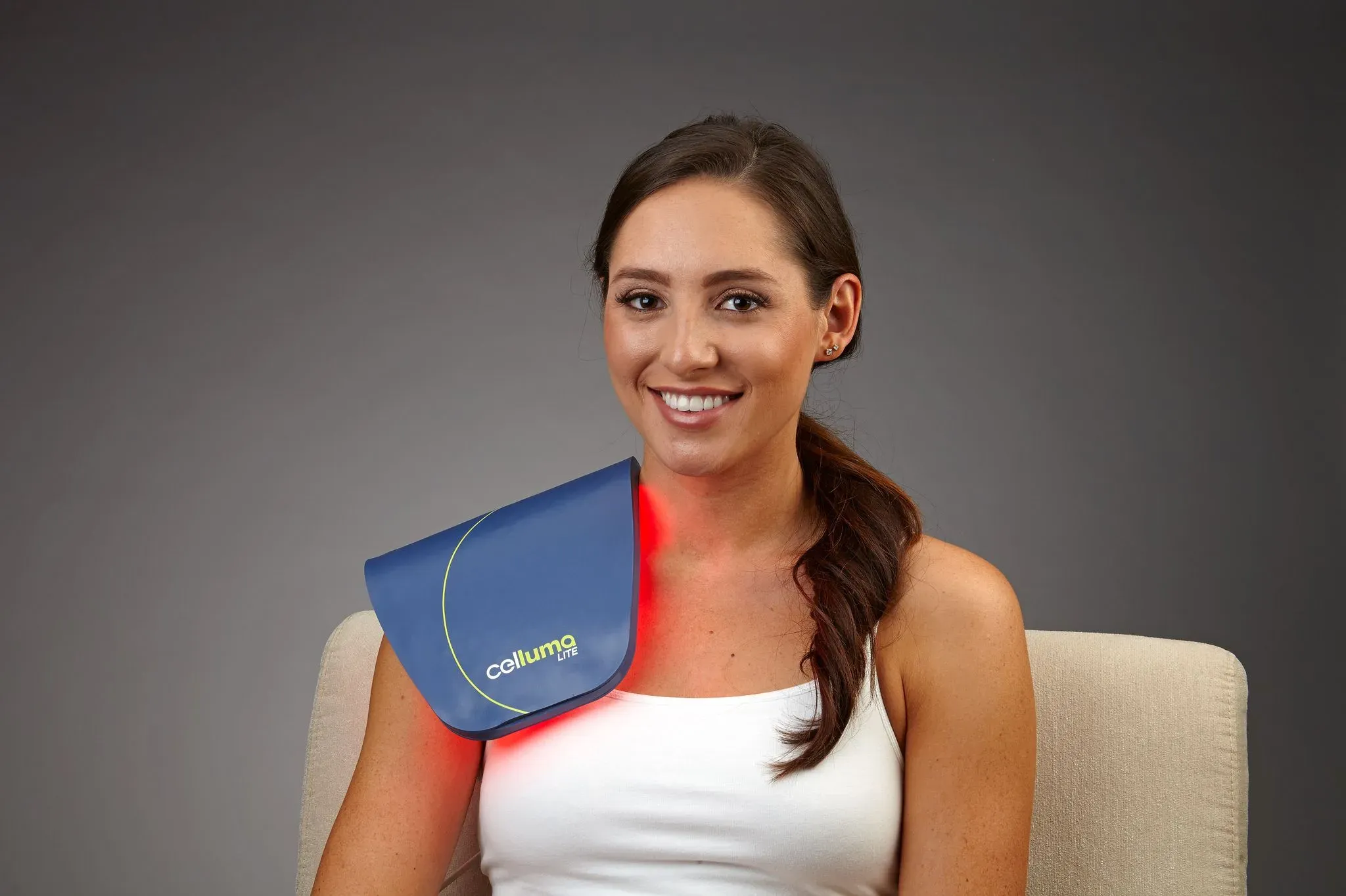 celluma shoulder pain