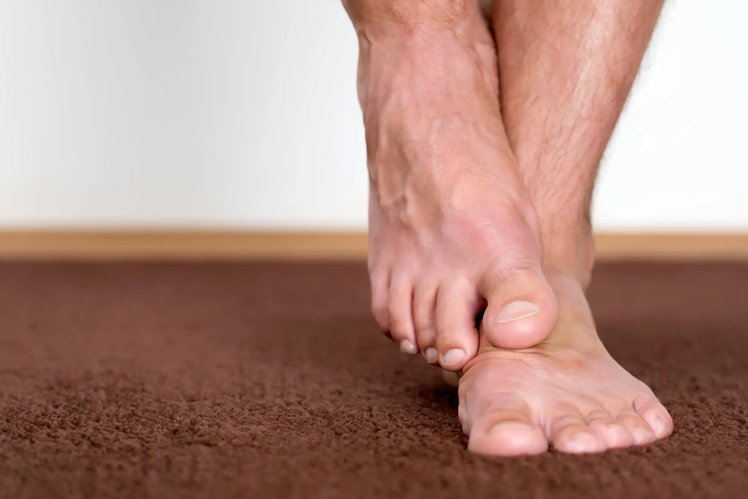 Acupuncture for neuropathy